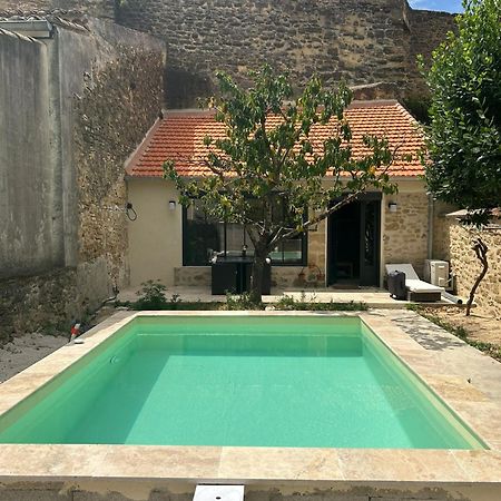 La Grotte Apartamento Sérignan-du-Comtat Exterior foto