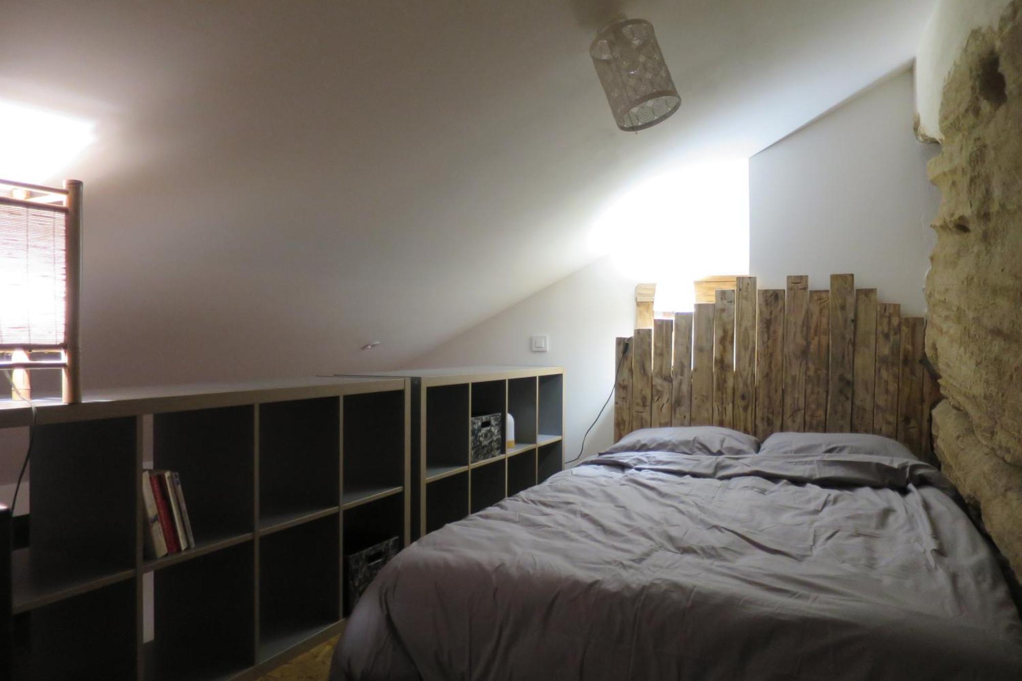 La Grotte Apartamento Sérignan-du-Comtat Exterior foto