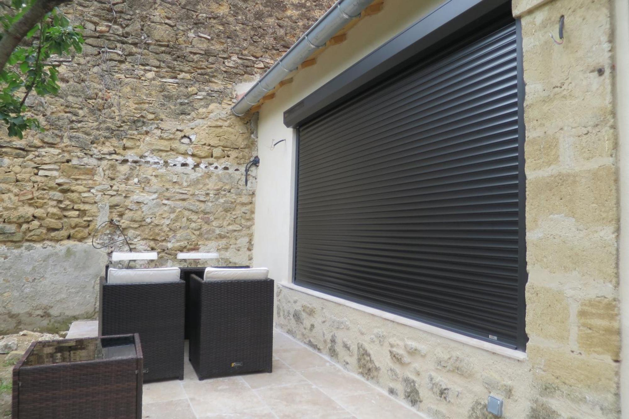 La Grotte Apartamento Sérignan-du-Comtat Exterior foto