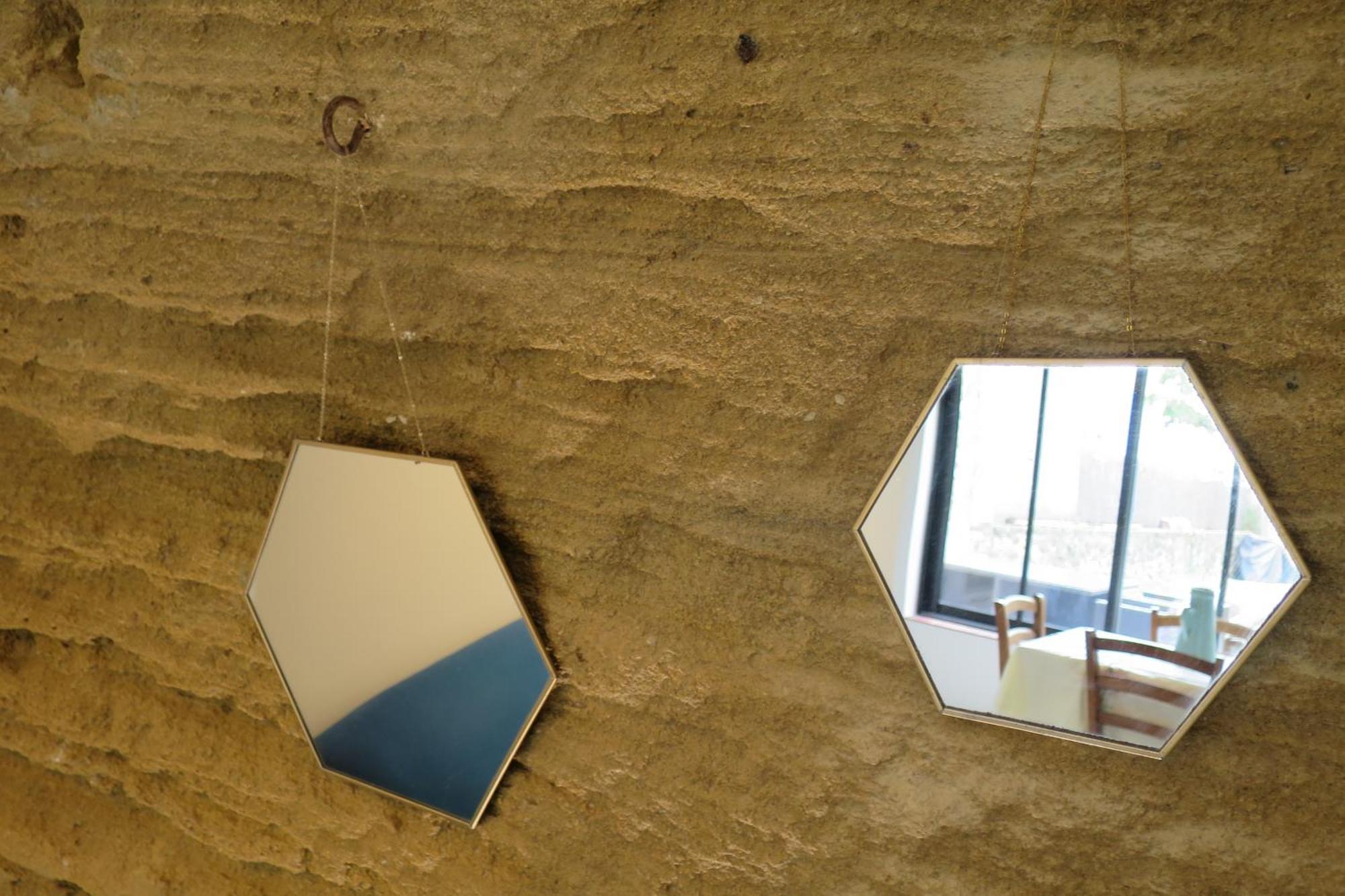 La Grotte Apartamento Sérignan-du-Comtat Exterior foto